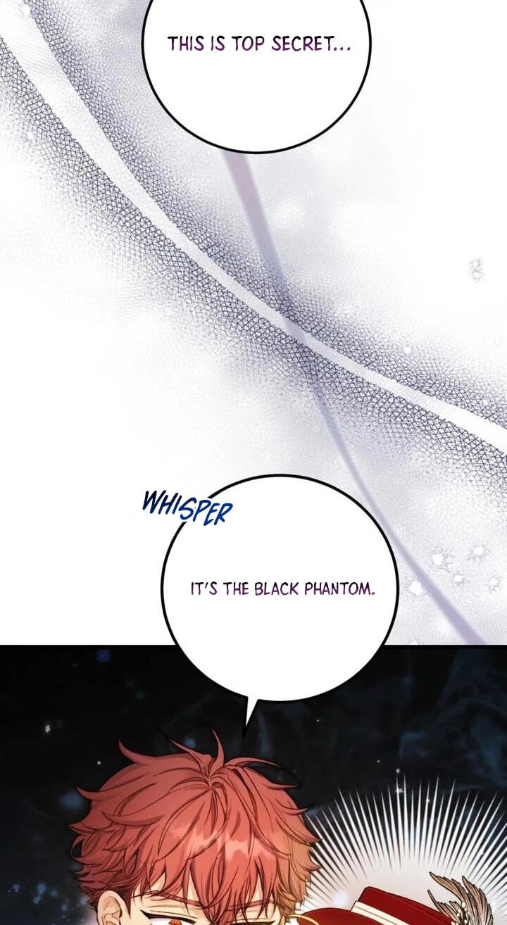 The Villainess Is a Millionaire Fixer Chapter 21 page 3 - 