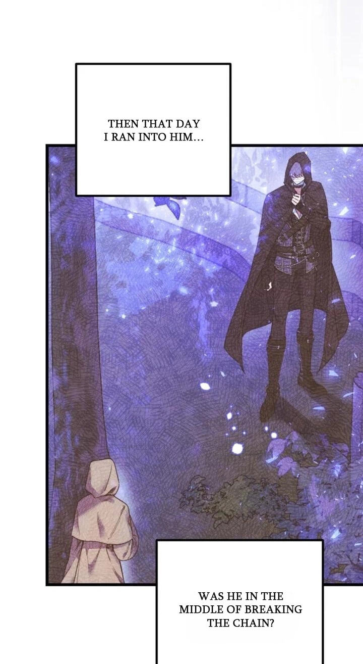 The Villainess Is a Millionaire Fixer Chapter 21 page 26 - 