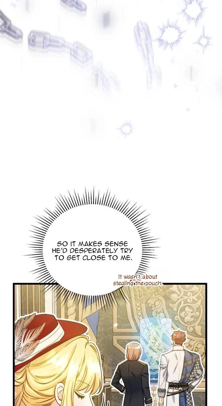 The Villainess Is a Millionaire Fixer Chapter 21 page 29 - 