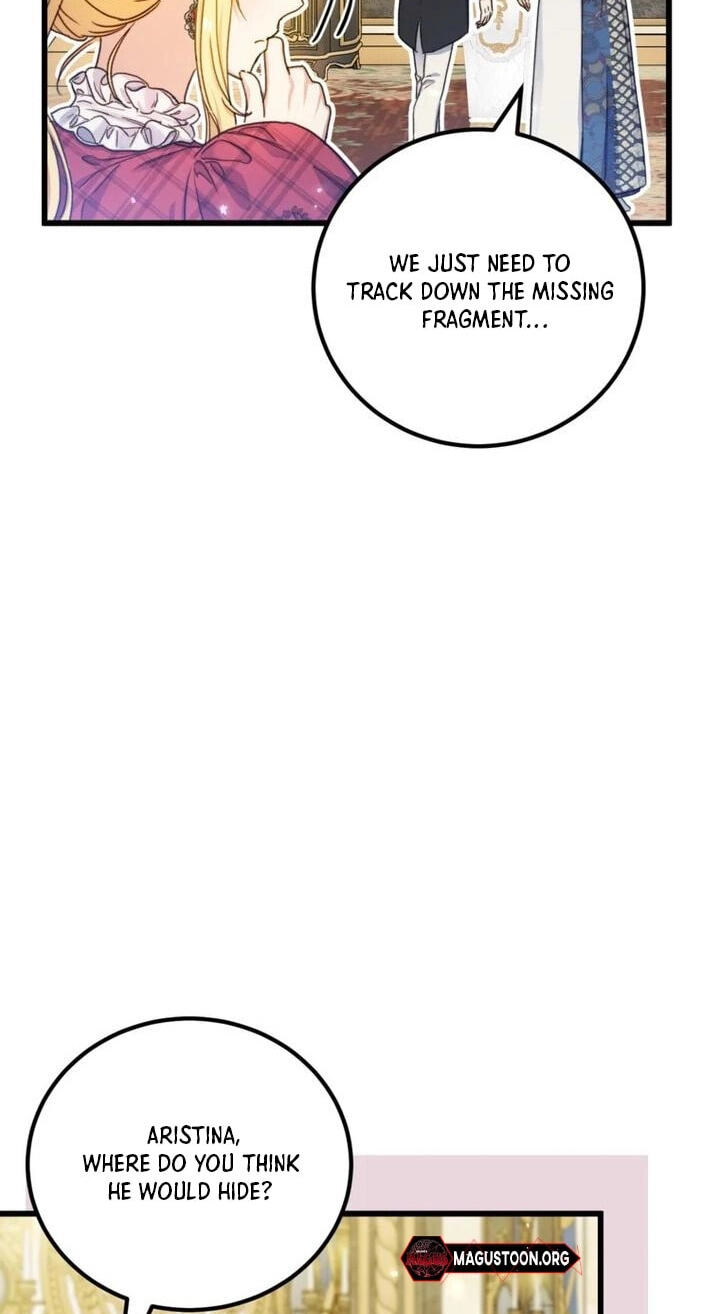 The Villainess Is a Millionaire Fixer Chapter 21 page 30 - 
