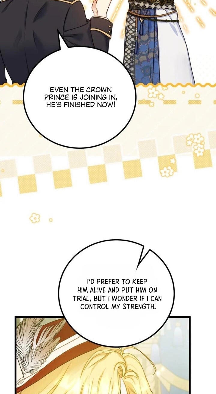 The Villainess Is a Millionaire Fixer Chapter 21 page 35 - 