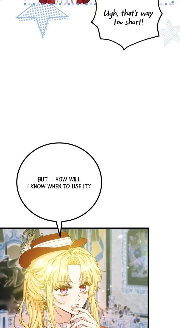 The Villainess Is a Millionaire Fixer Chapter 21 page 58 - 