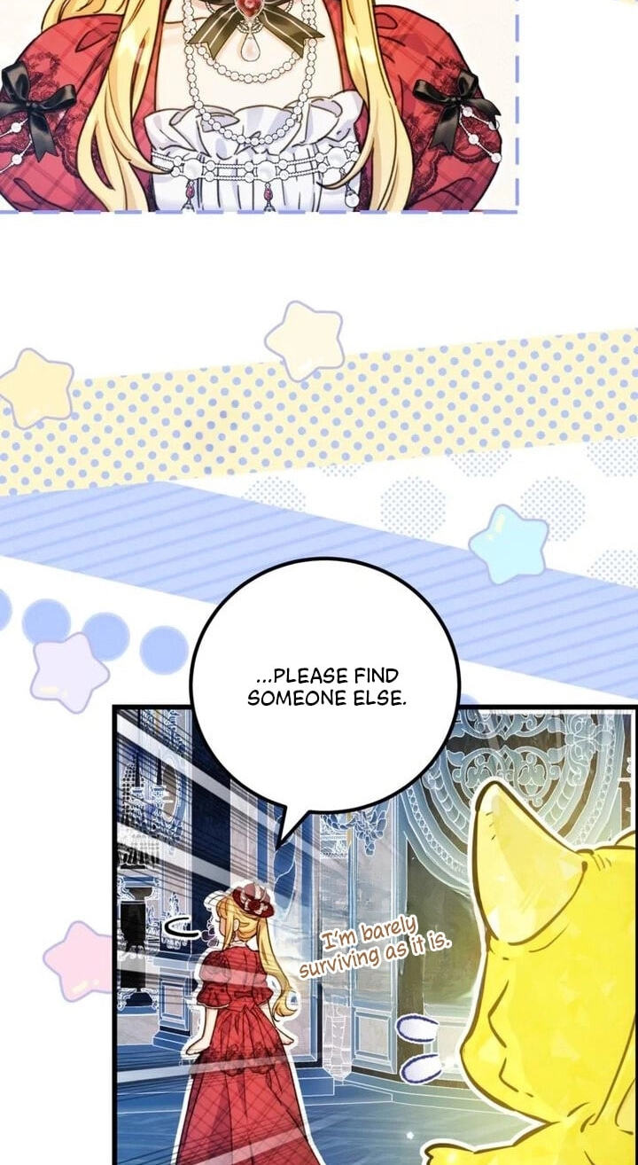 The Villainess Is a Millionaire Fixer Chapter 21 page 61 - 