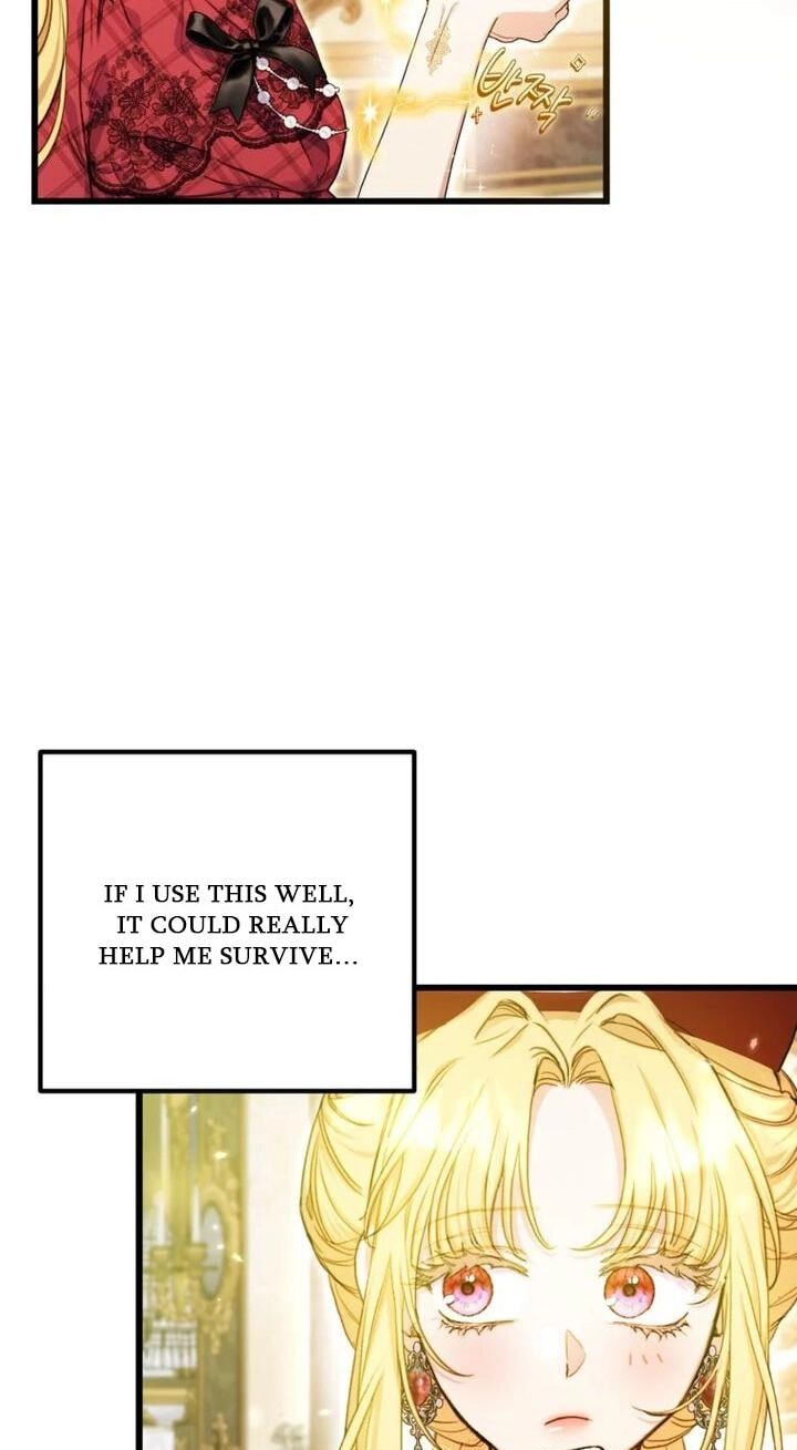 The Villainess Is a Millionaire Fixer Chapter 21 page 77 - 