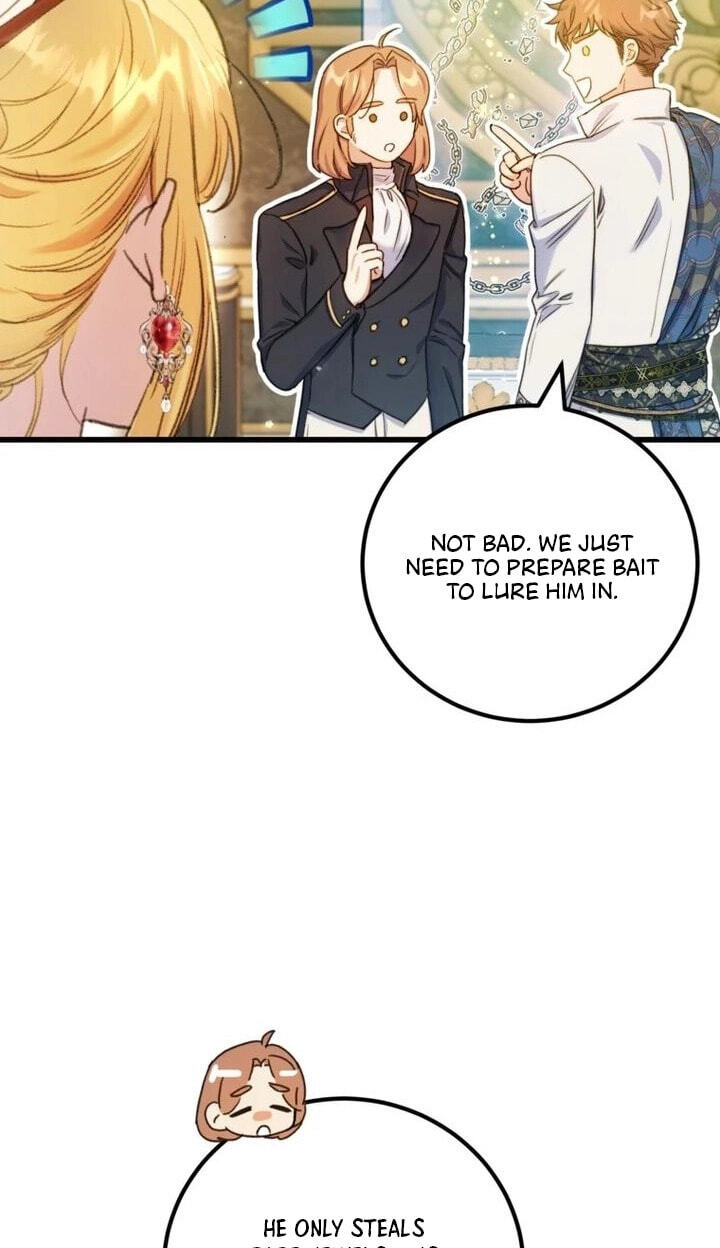 The Villainess Is a Millionaire Fixer Chapter 21 page 79 - 