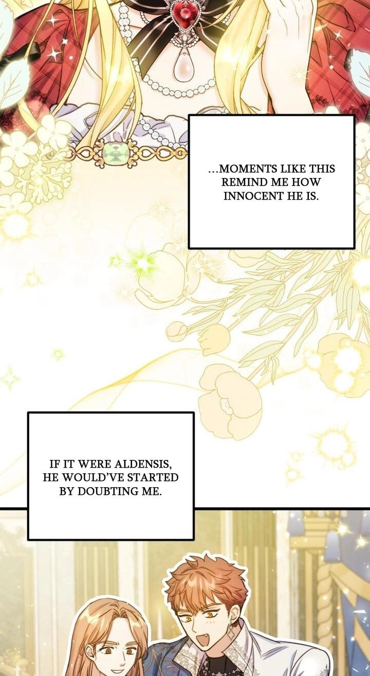 The Villainess Is a Millionaire Fixer Chapter 22 page 15 - 