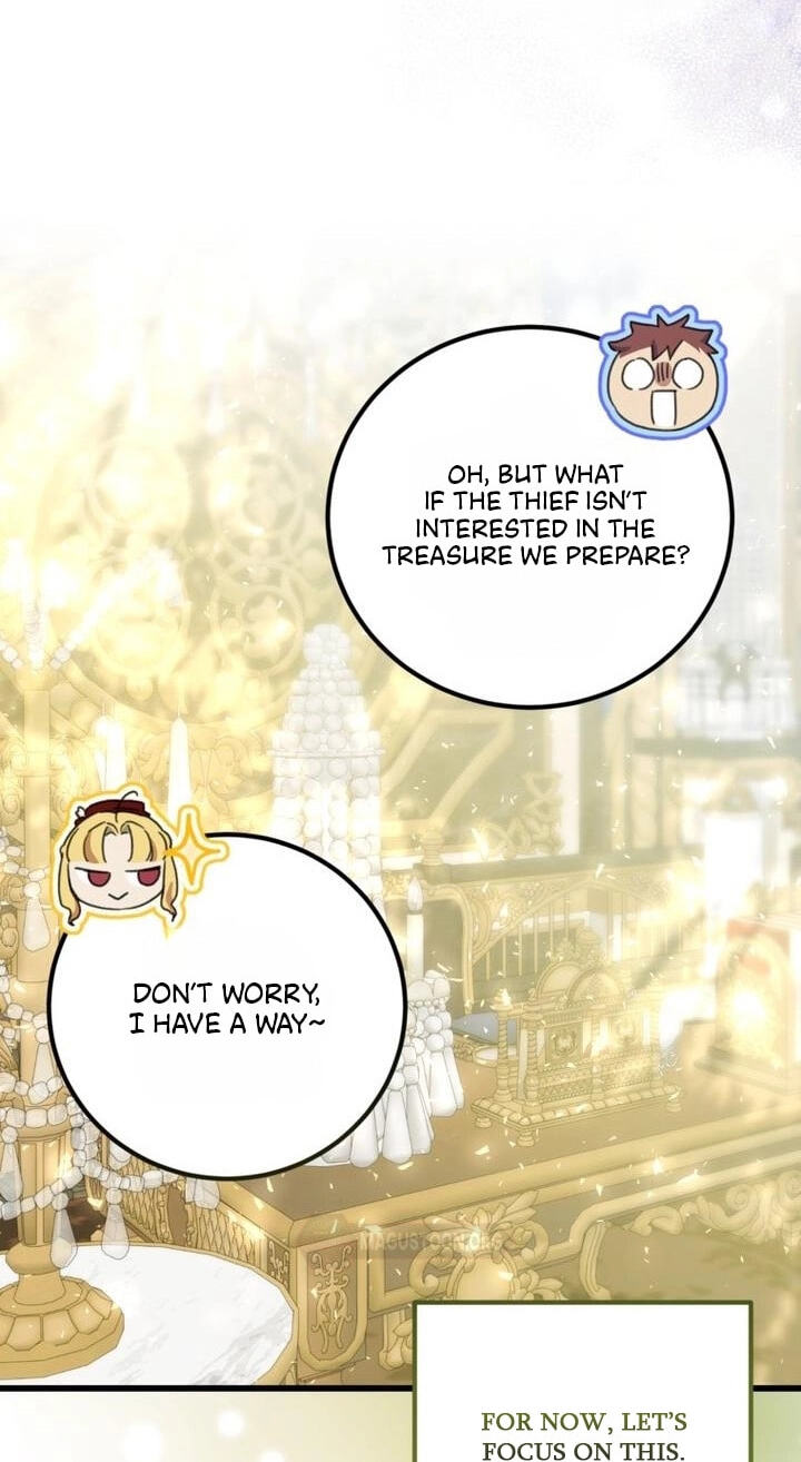 The Villainess Is a Millionaire Fixer Chapter 22 page 18 - 