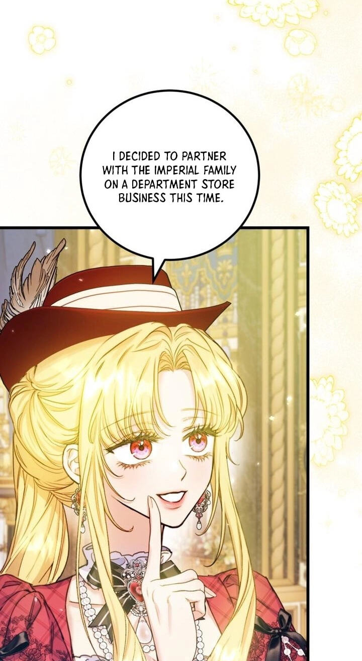 The Villainess Is a Millionaire Fixer Chapter 22 page 3 - 