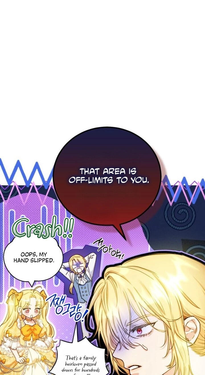 The Villainess Is a Millionaire Fixer Chapter 22 page 29 - 