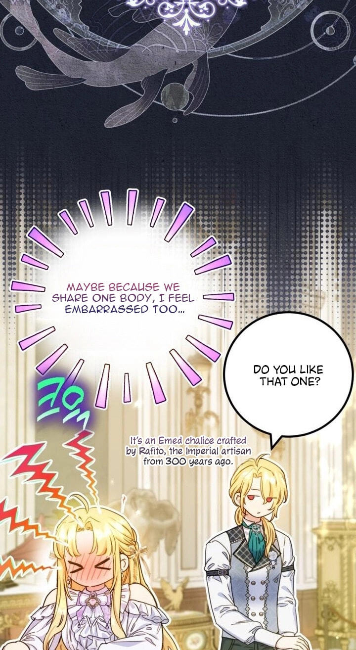 The Villainess Is a Millionaire Fixer Chapter 22 page 45 - 