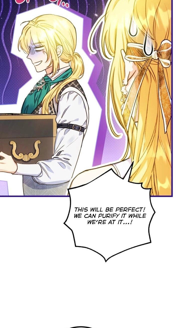 The Villainess Is a Millionaire Fixer Chapter 22 page 56 - 