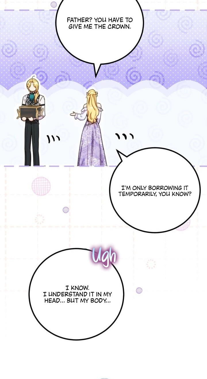 The Villainess Is a Millionaire Fixer Chapter 22 page 59 - 