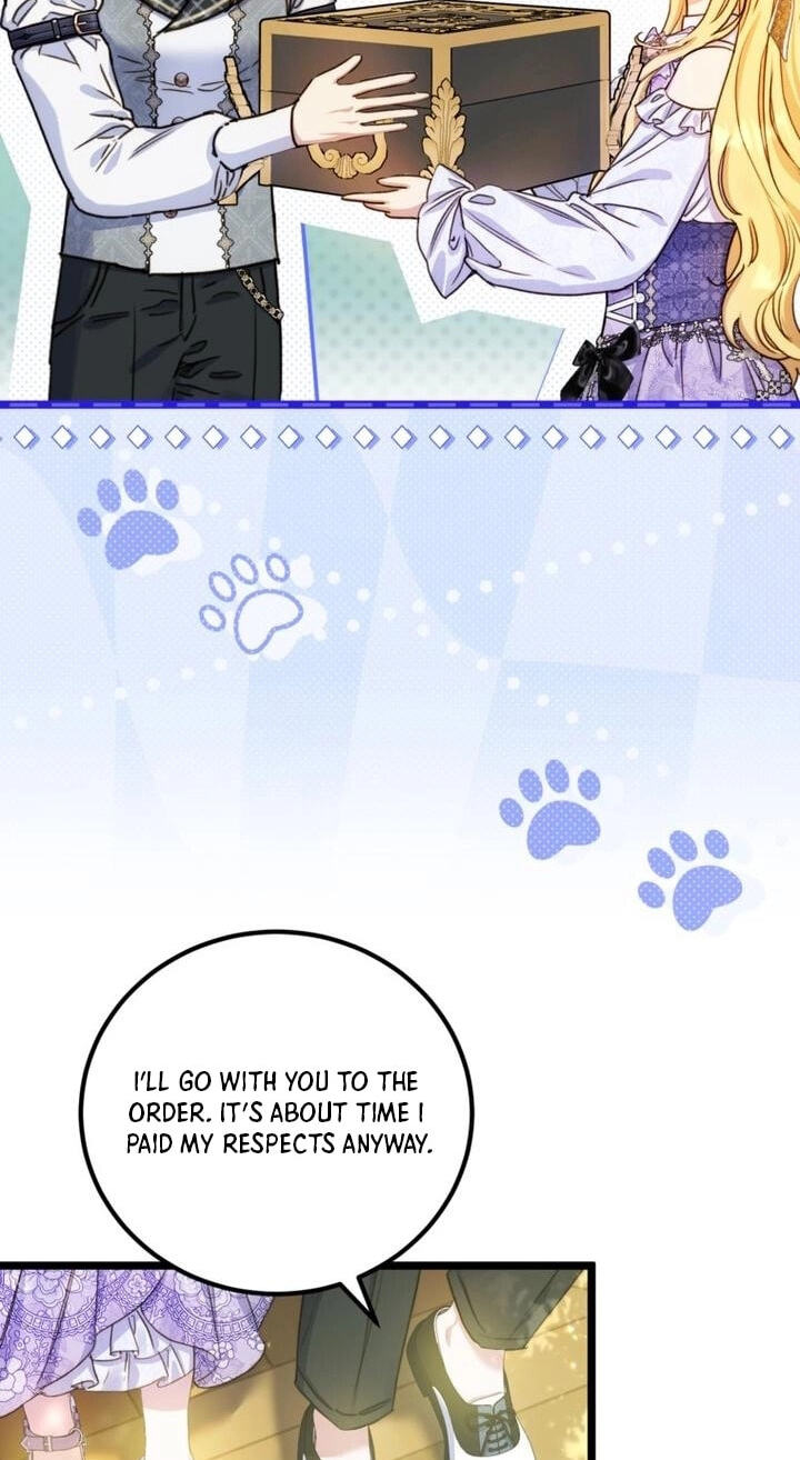 The Villainess Is a Millionaire Fixer Chapter 22 page 61 - 