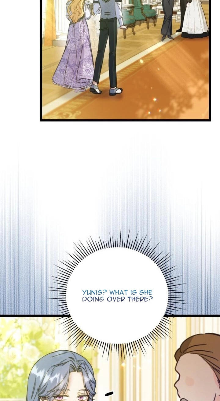 The Villainess Is a Millionaire Fixer Chapter 22 page 63 - 