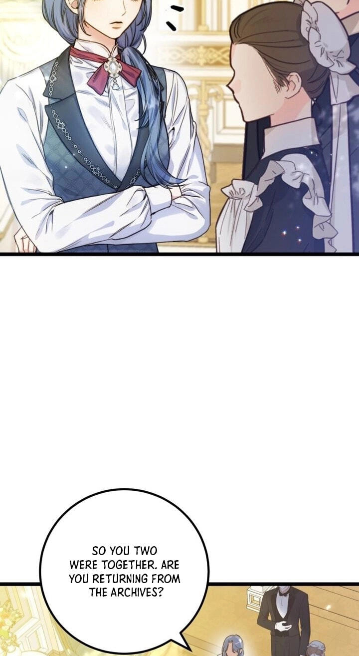 The Villainess Is a Millionaire Fixer Chapter 22 page 64 - 