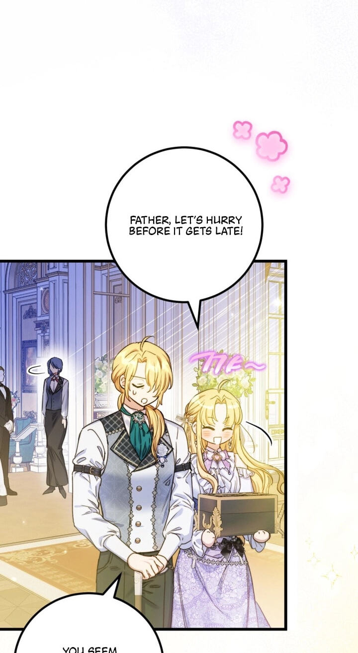 The Villainess Is a Millionaire Fixer Chapter 22 page 73 - 