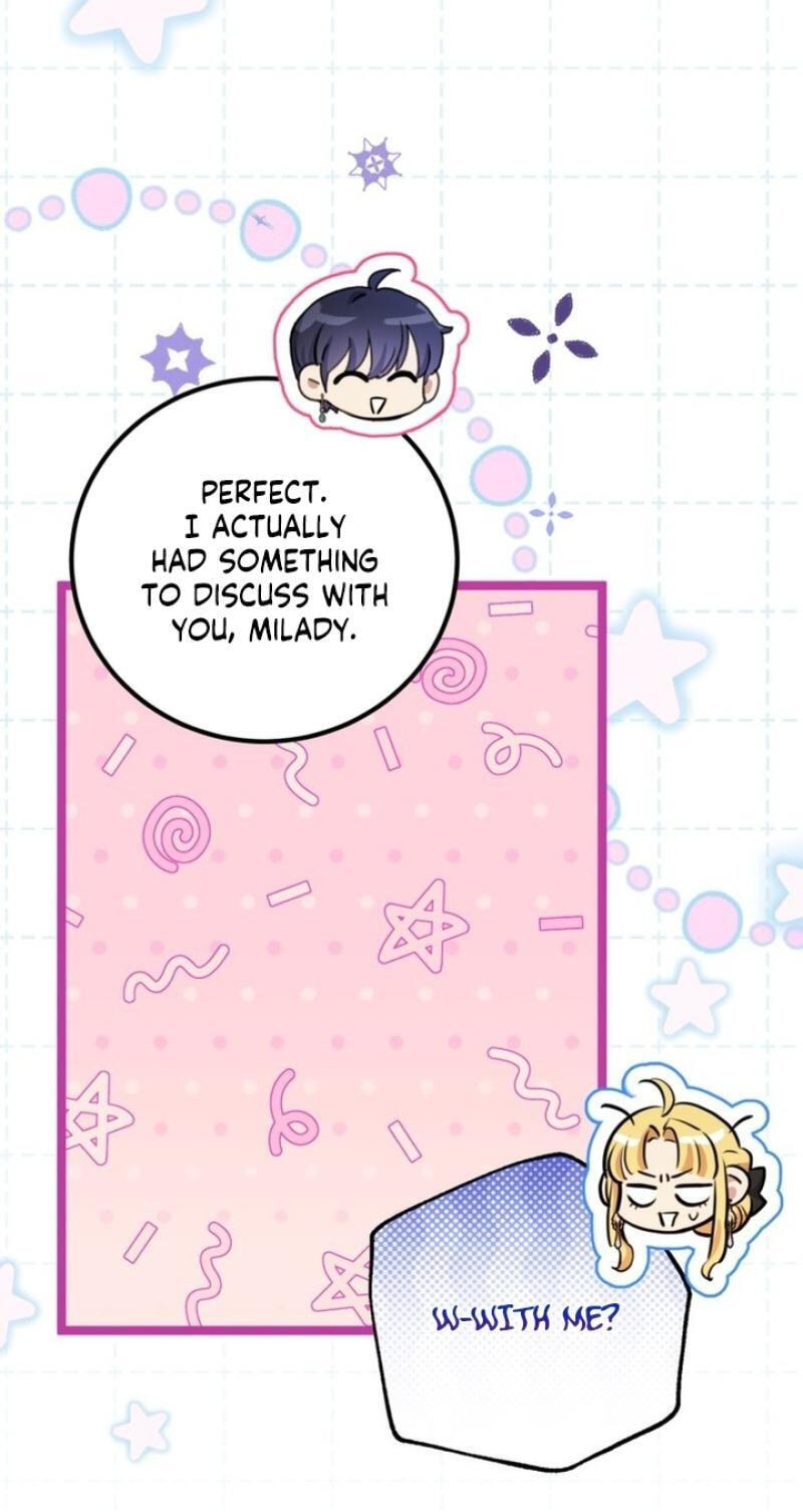 The Villainess Is a Millionaire Fixer Chapter 23 page 11 - 