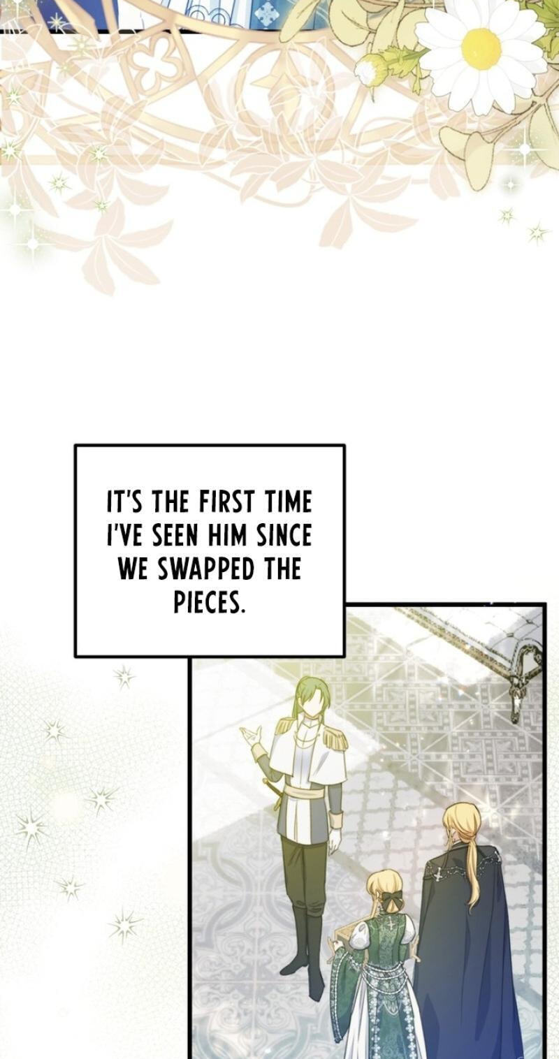 The Villainess Is a Millionaire Fixer Chapter 23 page 3 - 