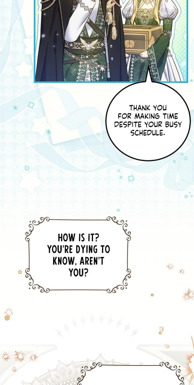The Villainess Is a Millionaire Fixer Chapter 23 page 30 - 