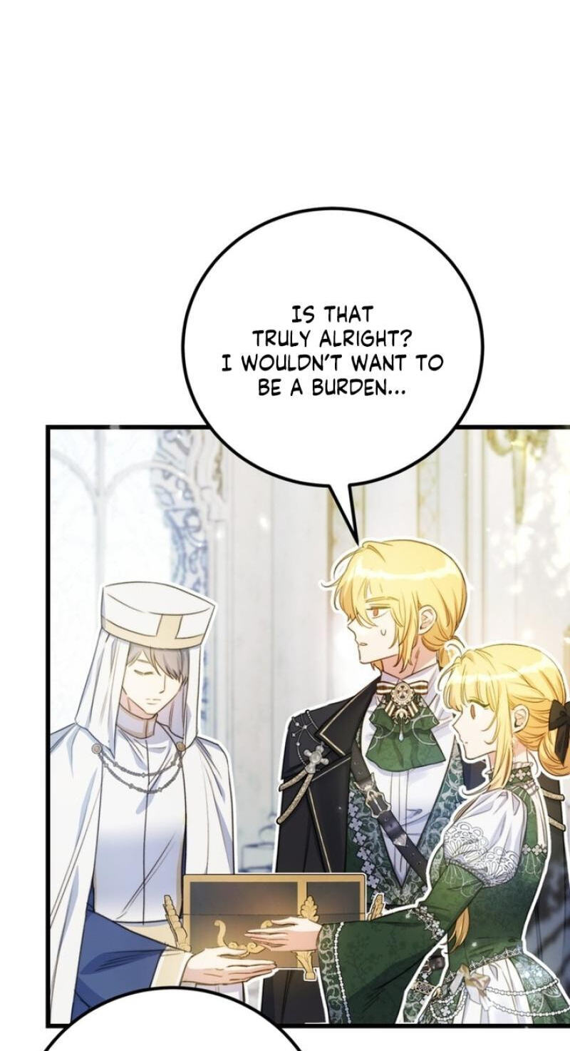 The Villainess Is a Millionaire Fixer Chapter 23 page 35 - 