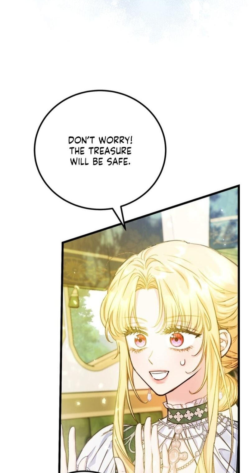 The Villainess Is a Millionaire Fixer Chapter 23 page 45 - 