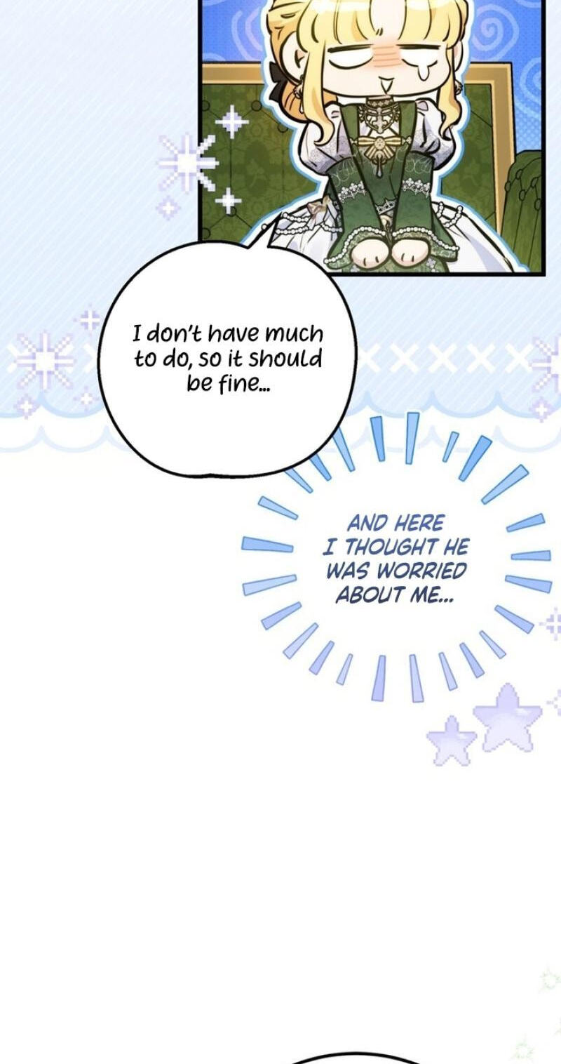 The Villainess Is a Millionaire Fixer Chapter 23 page 49 - 