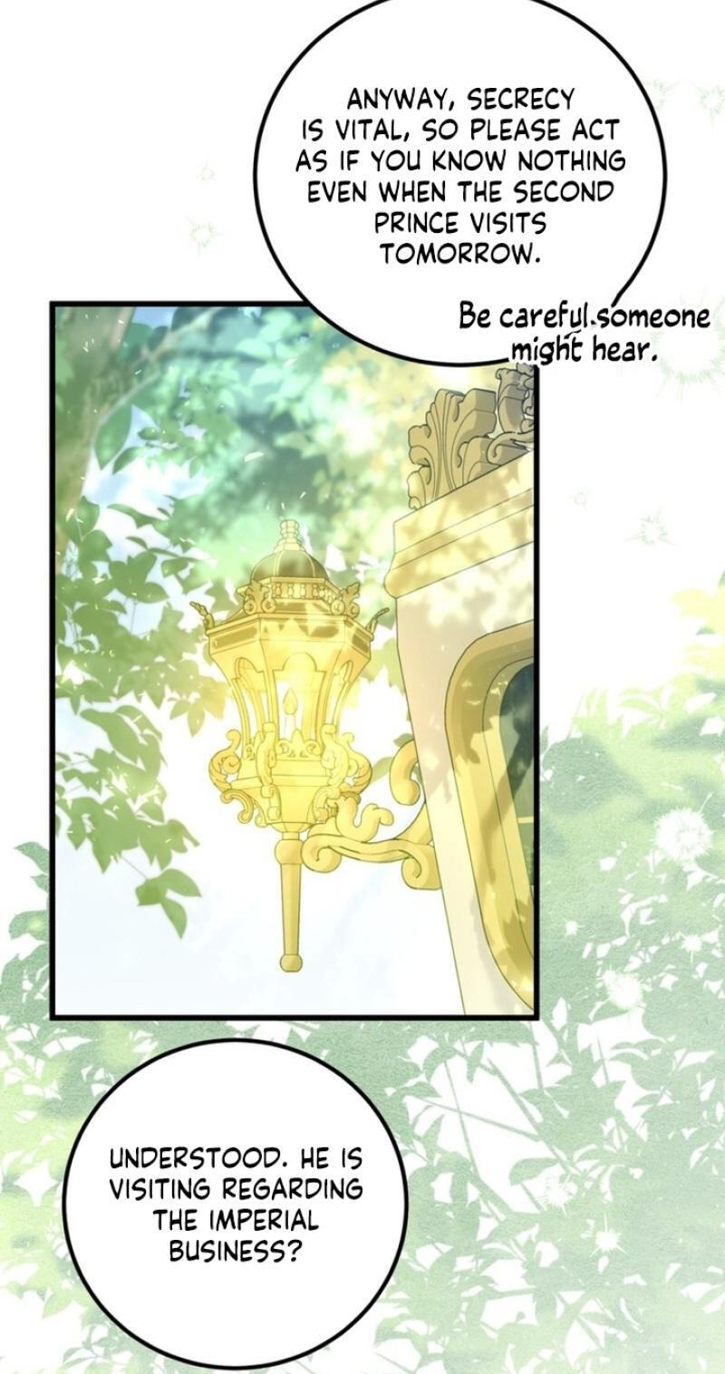The Villainess Is a Millionaire Fixer Chapter 23 page 50 - 