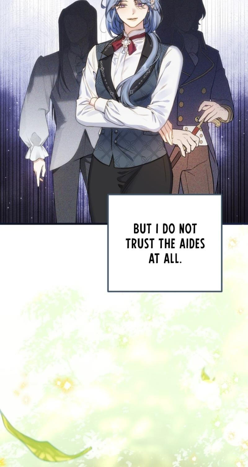 The Villainess Is a Millionaire Fixer Chapter 23 page 54 - 