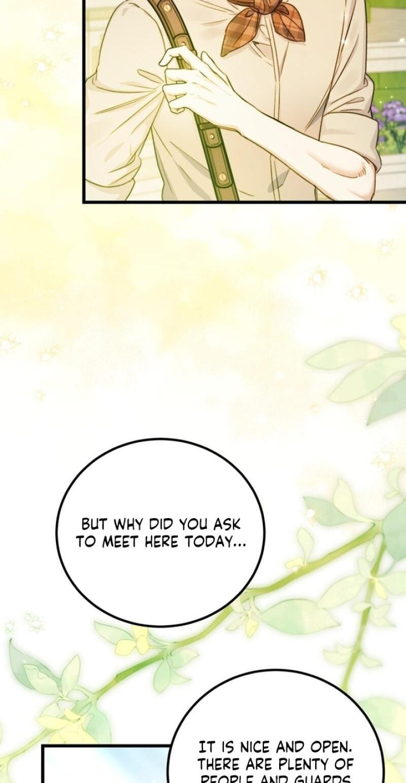 The Villainess Is a Millionaire Fixer Chapter 23 page 59 - 