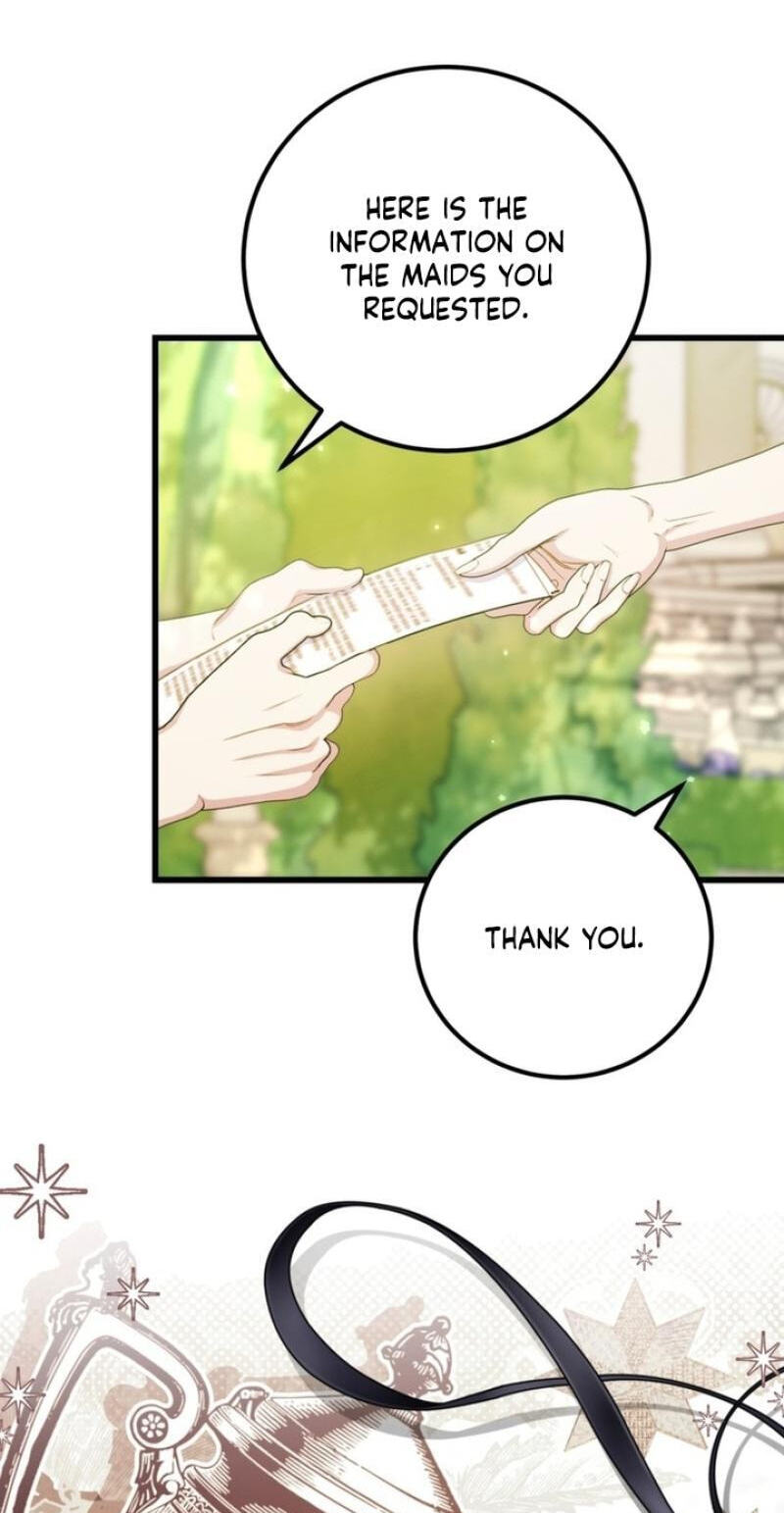 The Villainess Is a Millionaire Fixer Chapter 23 page 61 - 