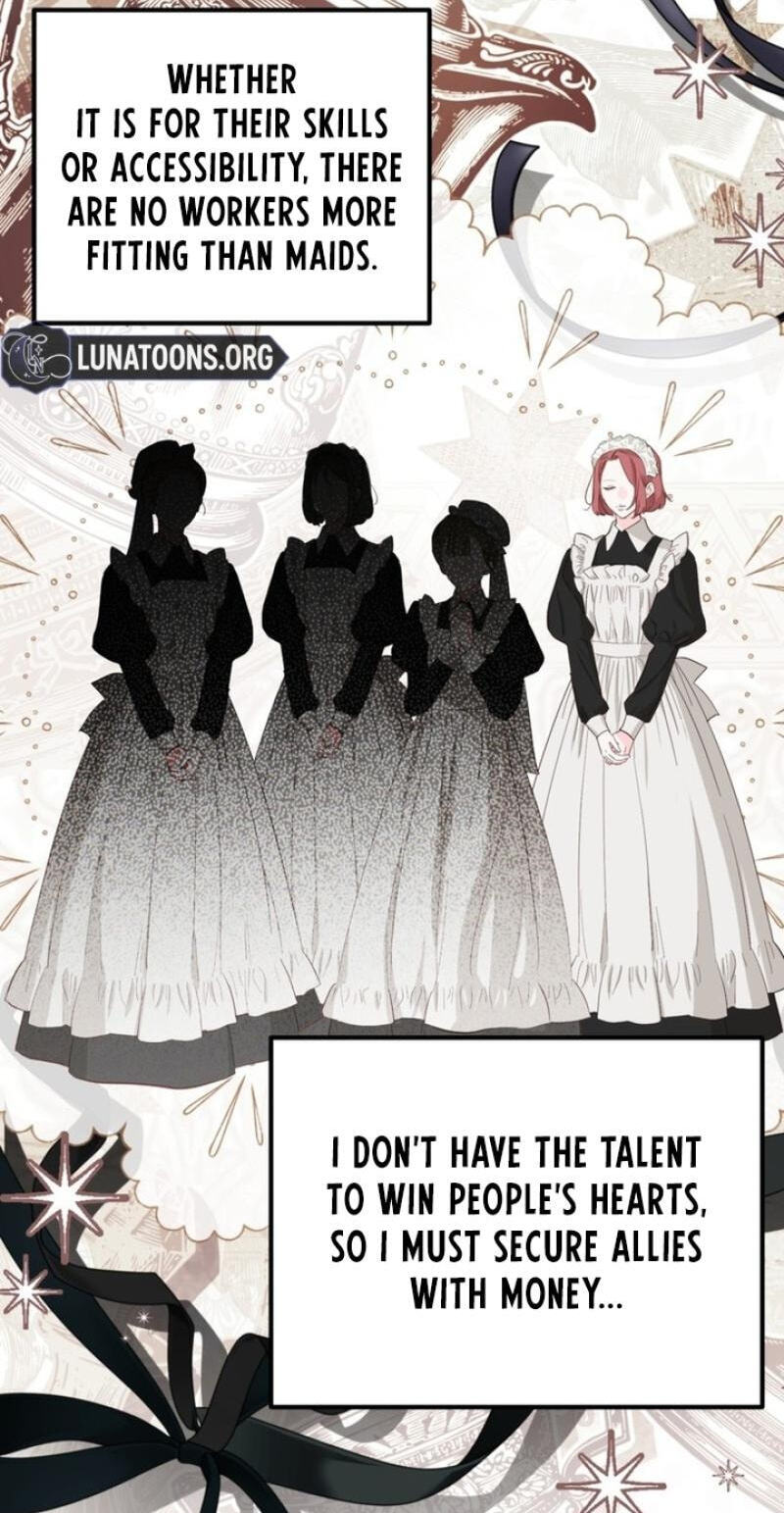 The Villainess Is a Millionaire Fixer Chapter 23 page 62 - 