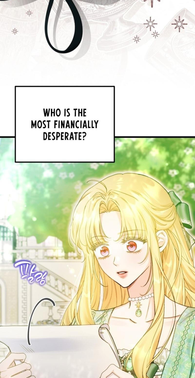 The Villainess Is a Millionaire Fixer Chapter 23 page 63 - 