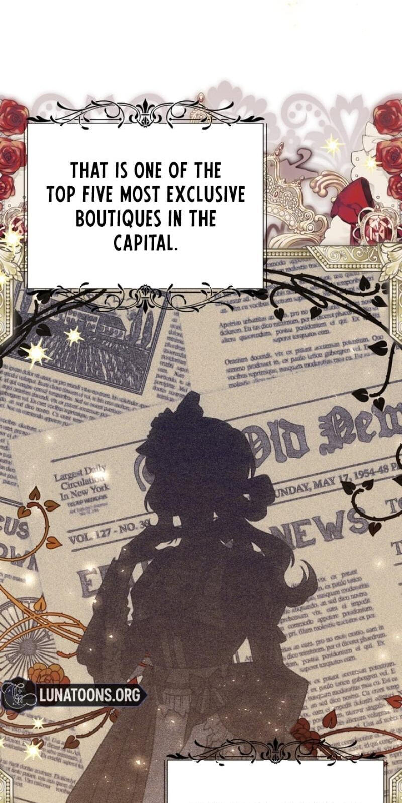 The Villainess Is a Millionaire Fixer Chapter 23 page 67 - 