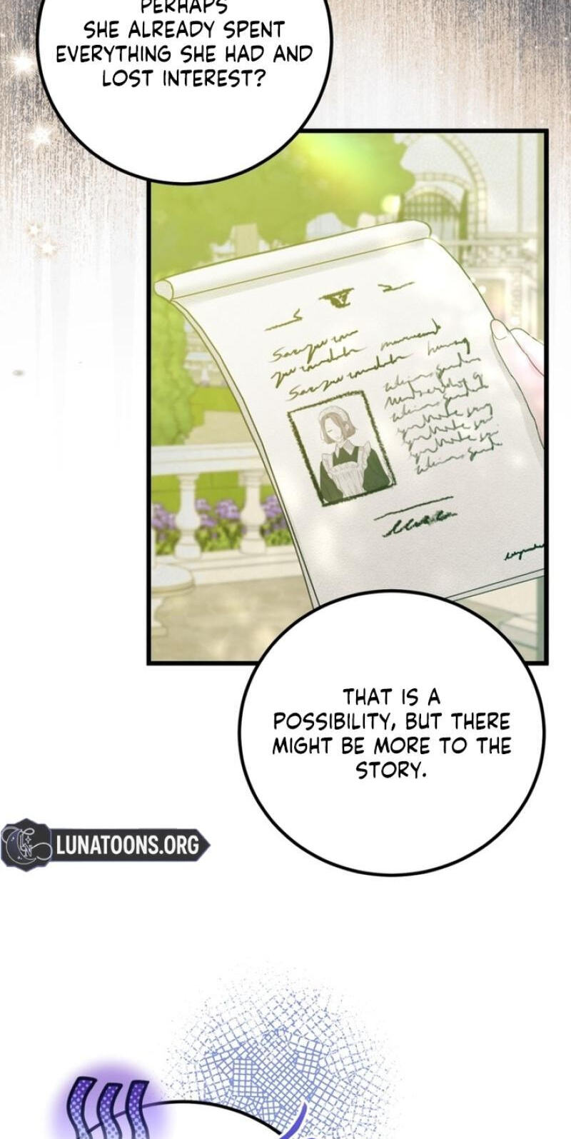 The Villainess Is a Millionaire Fixer Chapter 23 page 72 - 