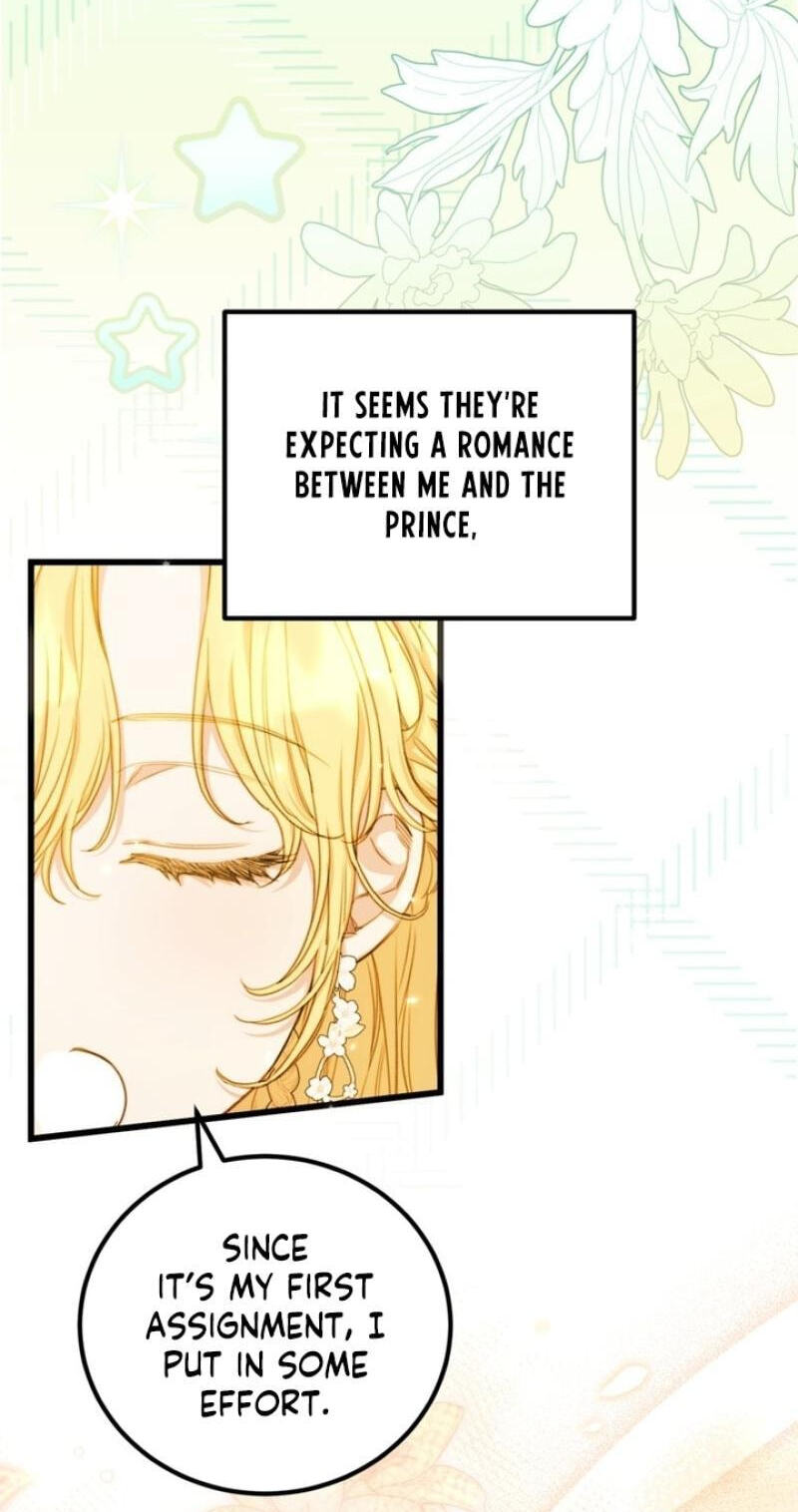 The Villainess Is a Millionaire Fixer Chapter 24 page 21 - 