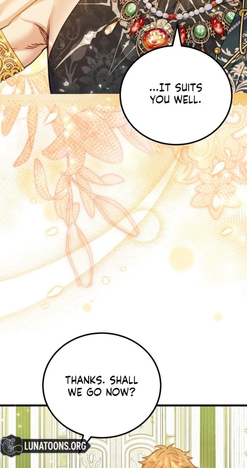 The Villainess Is a Millionaire Fixer Chapter 24 page 23 - 