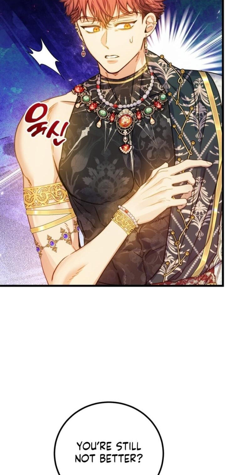 The Villainess Is a Millionaire Fixer Chapter 24 page 25 - 