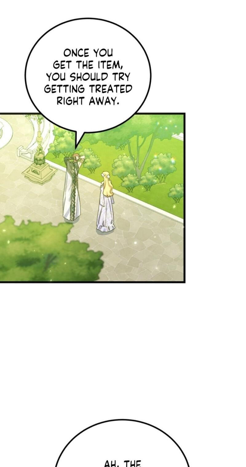 The Villainess Is a Millionaire Fixer Chapter 24 page 27 - 