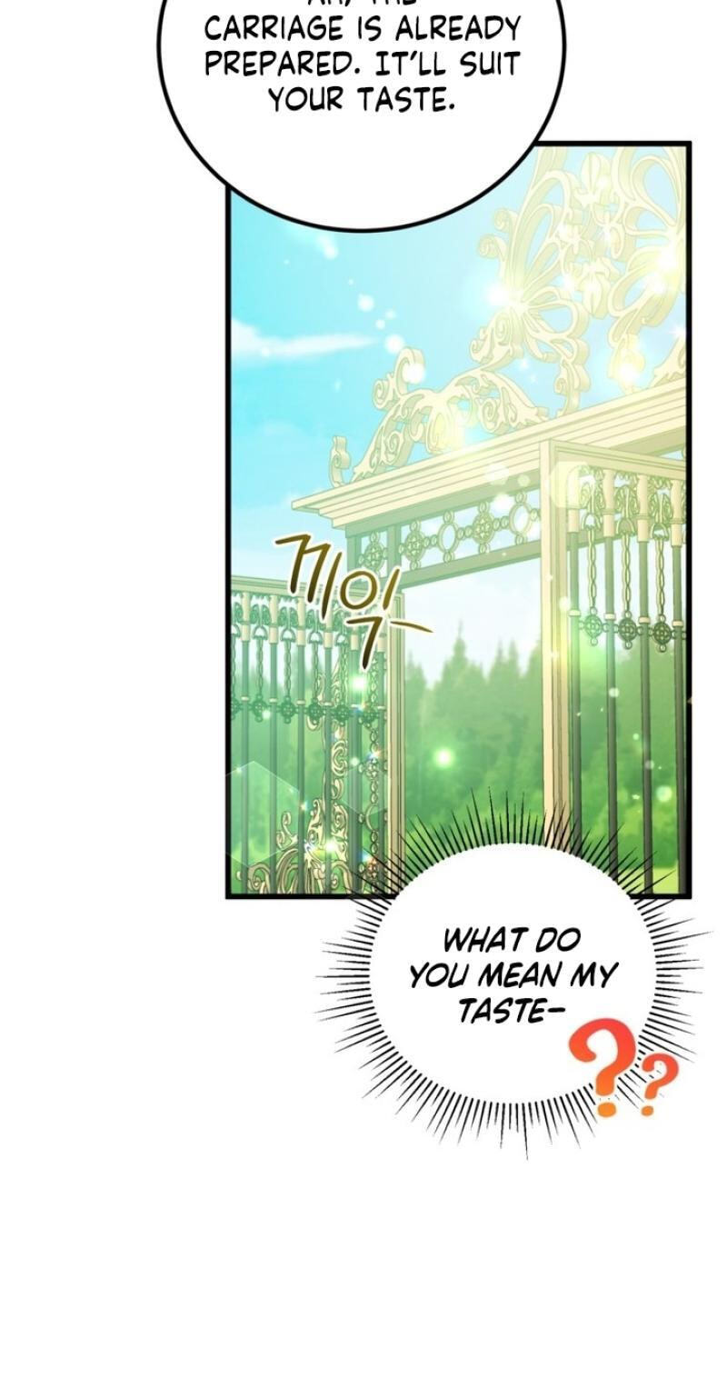 The Villainess Is a Millionaire Fixer Chapter 24 page 28 - 