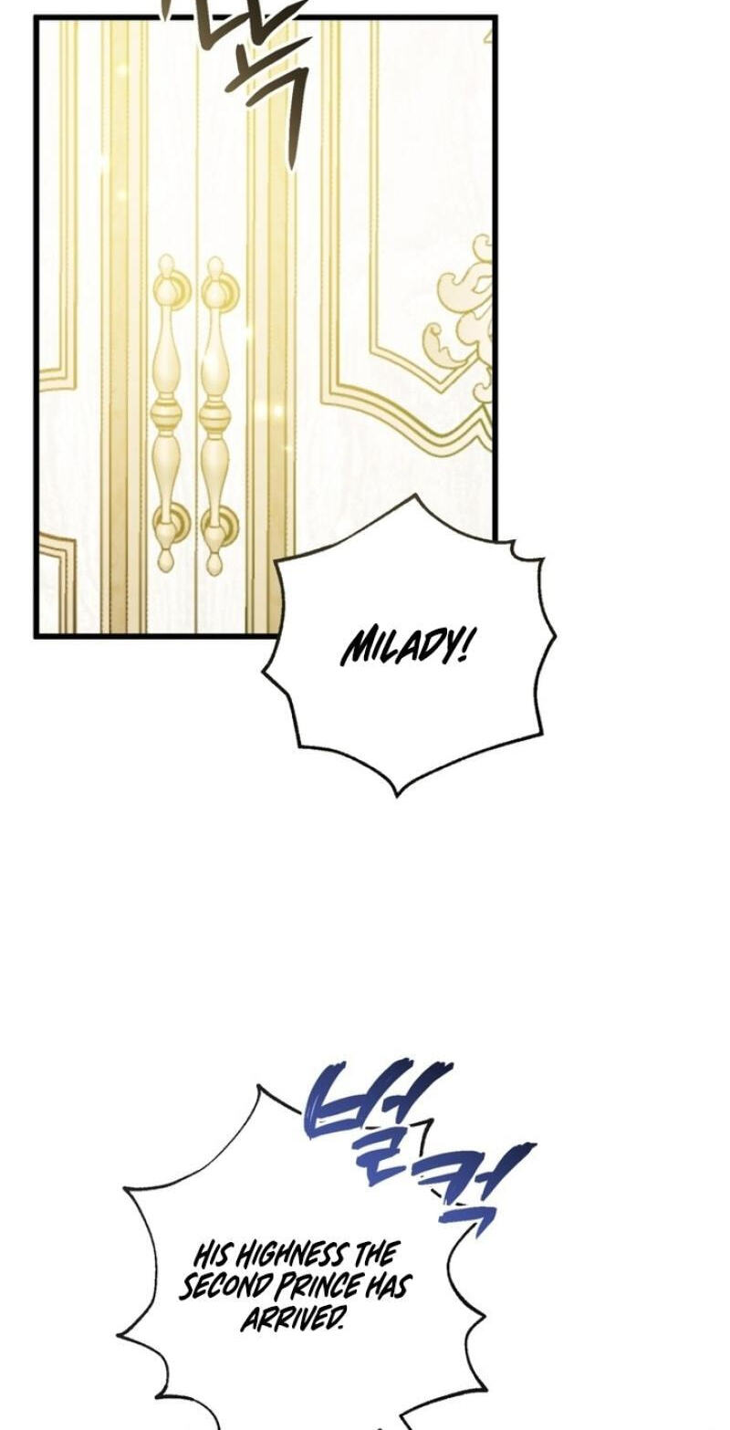 The Villainess Is a Millionaire Fixer Chapter 24 page 4 - 