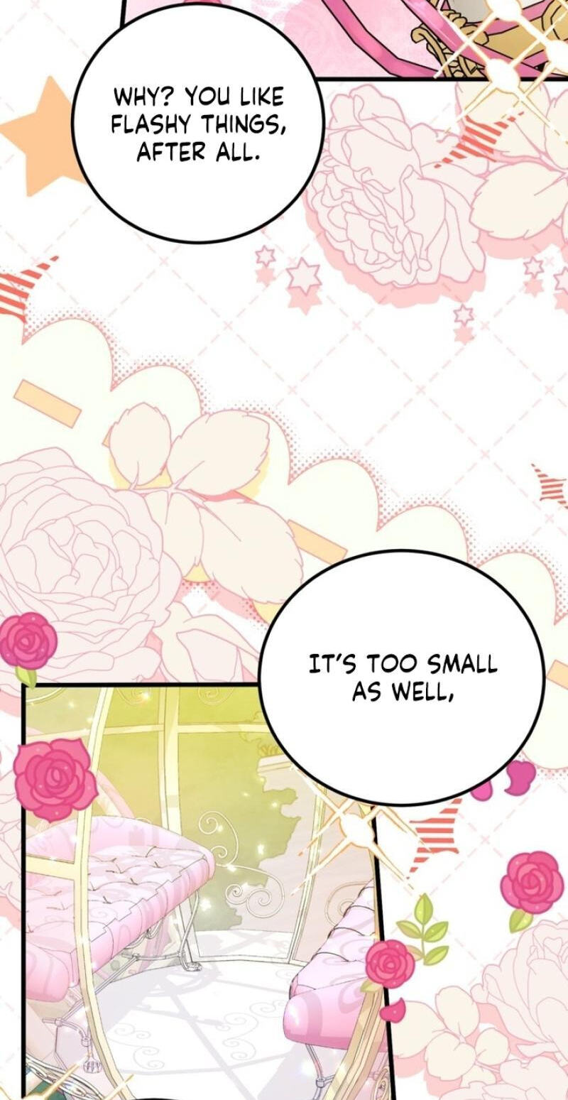 The Villainess Is a Millionaire Fixer Chapter 24 page 33 - 
