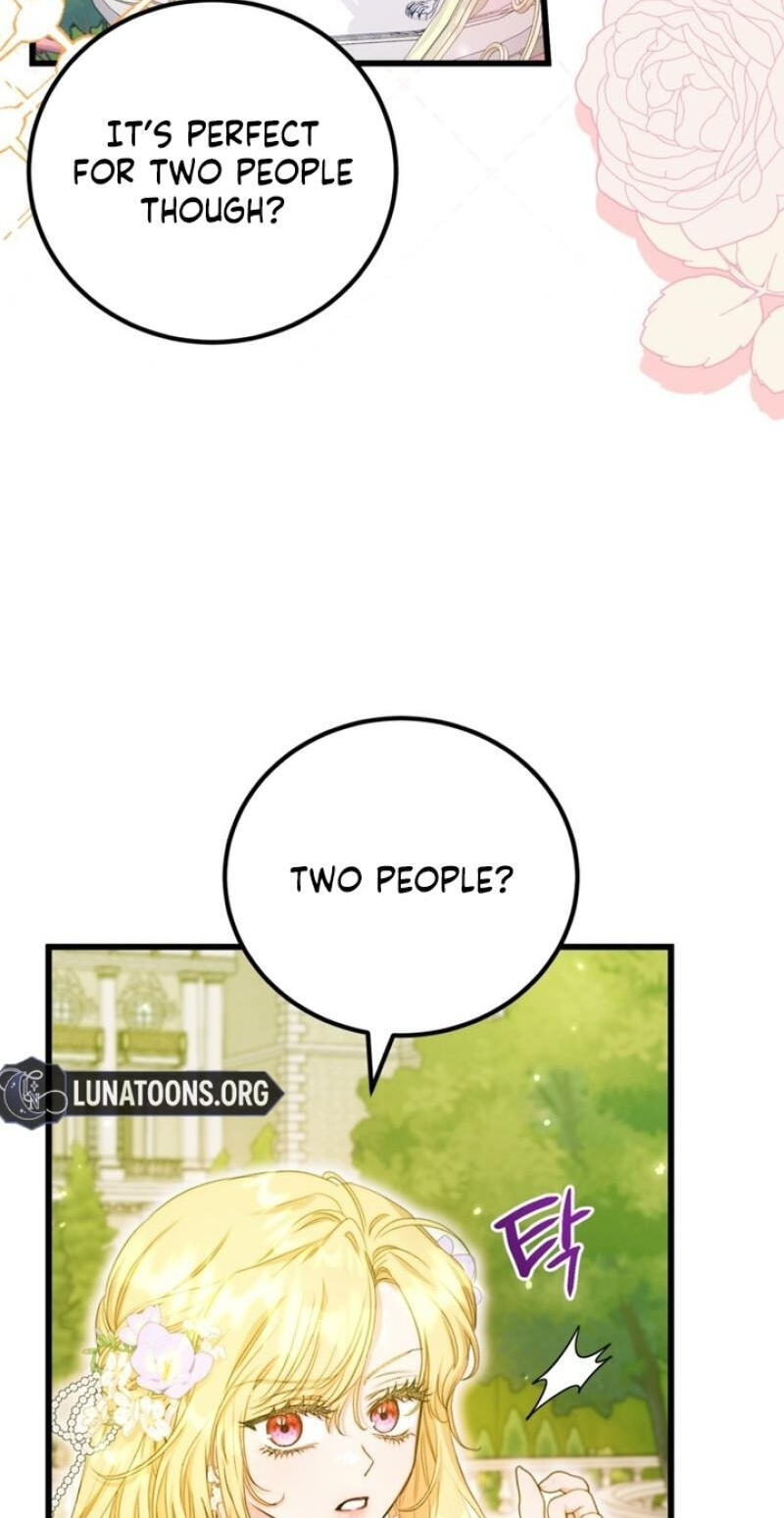 The Villainess Is a Millionaire Fixer Chapter 24 page 34 - 