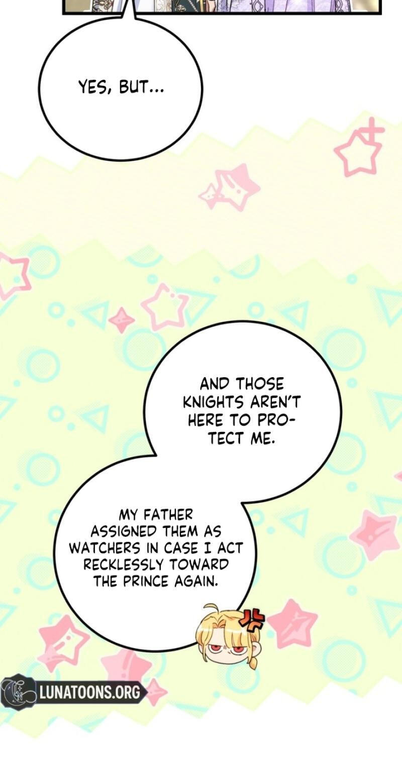 The Villainess Is a Millionaire Fixer Chapter 24 page 39 - 