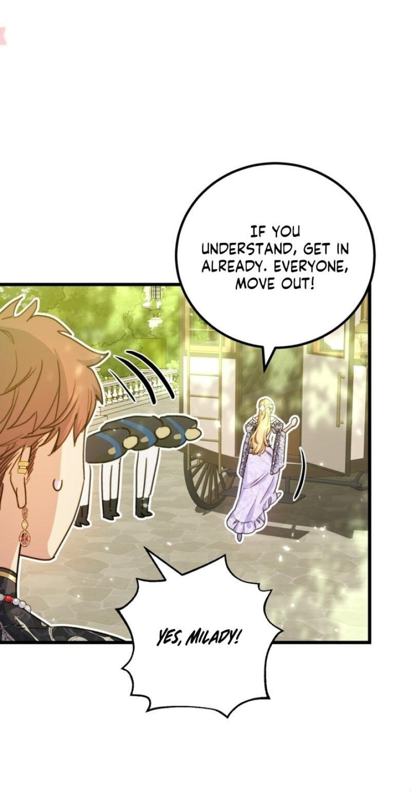 The Villainess Is a Millionaire Fixer Chapter 24 page 40 - 