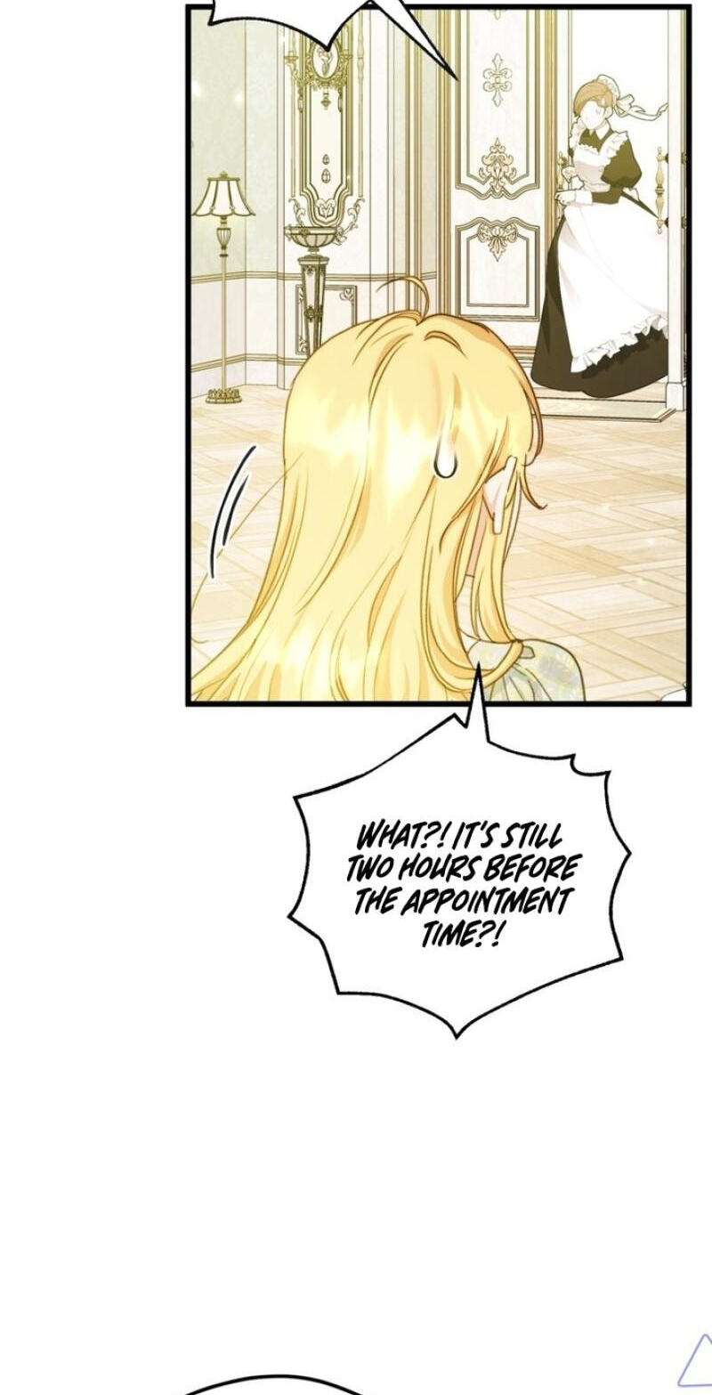 The Villainess Is a Millionaire Fixer Chapter 24 page 5 - 