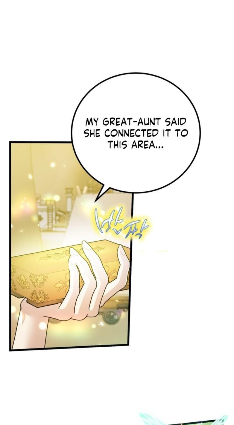 The Villainess Is a Millionaire Fixer Chapter 24 page 52 - 
