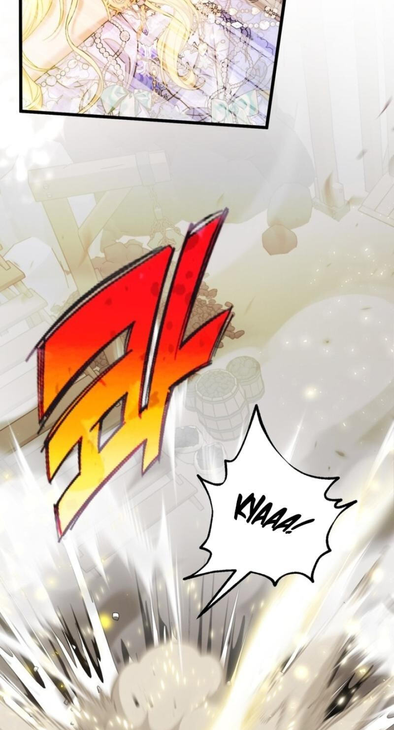 The Villainess Is a Millionaire Fixer Chapter 24 page 65 - 