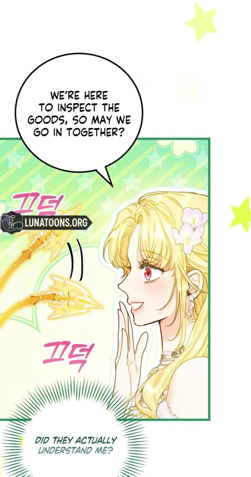 The Villainess Is a Millionaire Fixer Chapter 25 page 18 - 