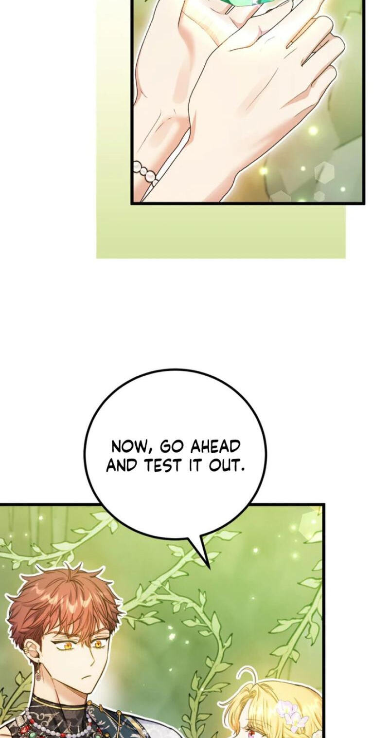 The Villainess Is a Millionaire Fixer Chapter 25 page 30 - 