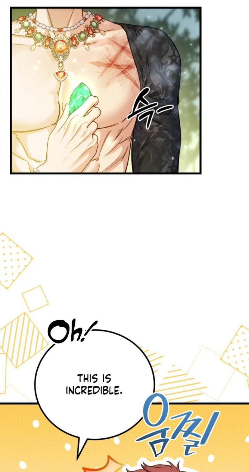 The Villainess Is a Millionaire Fixer Chapter 25 page 36 - 